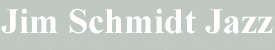 logojimschmidtjazz